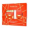 Näit- ja silmakreemide komplekt Perfecta Fenomen C, 50+, 50 ml + 15 ml