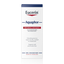 Taastav salv Eucerin Aquaphor, 45 ml