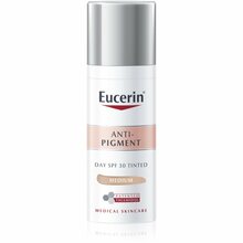Päevane tooniv näokreem Eucerin Anti-Pigment, SPF 30, 50 ml