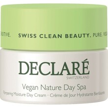 Päevakreem Declare Vegan Nature Day Spa, 50 ml