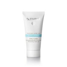 Niisutav näokreem Dr. Rimpler Basic Hydro Vital Flash, 50 ml