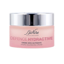 Niisutav-toitev näokreem Bionike Defence Hydractive, 50 ml