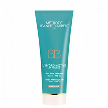 Niisutav BB-kreem Jeanne Piaubert Medium Dark, SPF 20, 50 ml