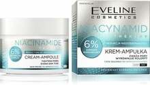 Näokreem Eveline Niacynamid Therapy, 50 ml