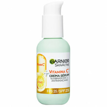 N&auml;oseerum Garnier SkinActive Vitamin C, 50 ml