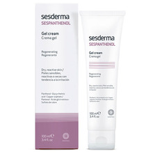 Geelkreem näole Sesderma Sespanthenol, 100 ml