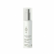 Näovedelik Madara Deep Moisture, 50 ml