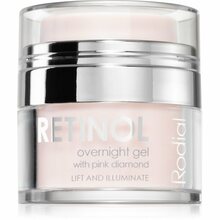 Öine näogeel Rodial Retinol Overnight Gel, 9 ml
