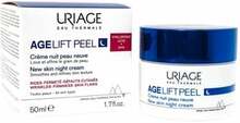 Kooriv öökreem Uriage Age Lift Peel, 50 ml