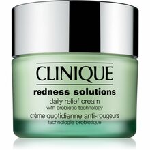 Rahustav näokreem Clinique Redness Solutions Daily Relief, 50 ml