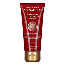 Universaalne näokreem Raw Naturals, 100 ml