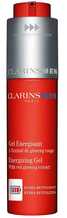 Näogeel Clarins Men Energizing Gel meestele, 50 ml