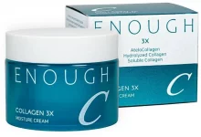 Näokreem Enough Collagen 3X Moisture Cream, 50 ml