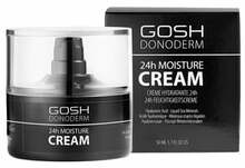 Näokreem Gosh Donoderm Prestige, 50 ml