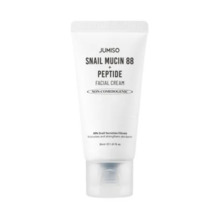 Näokreem JUMISO Snail Mucin 88 + Peptide, 100 ml