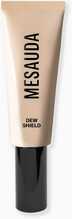 Näokreem Mesauda Milano Dew Shield, toon Deep 106, SPF 20, 40 ml