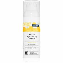 Sügavniisutav näokreem Olival Immortelle, 50 ml