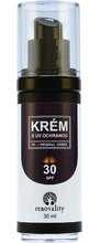Näokreem Renovality Original Series Mineral Cream SPF 30, 30 ml