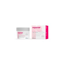 Näokreem kibuvitsaõliga Repavar Regenerate, 50 ml