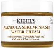 Näokreem saialilleseerumiga Kiehl's Calendula Serum Infused Water Cream, 100 ml
