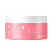 Näokreem Tony Moly Wonder Hydrating Cream, 300 ml