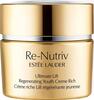 Näokreem Estee Lauder Re-Nutriv Ultimate Lift Rich, 50 ml