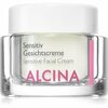 Näokreem tundlikule nahale Alcina, 50 ml