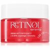 Näokreem Miraculum Age-Synergy Retinol, 50 ml