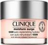 Naiste näokreem Clinique Moisture Surge 100H Auto-Replenishing Hydrator, 50 ml