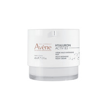 Avene Hyaluron Activ B3 intensiivne öökreem, 40 ml