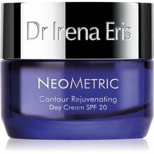 Päevakreem Dr Irena Eris Neometric, SPF 20, 50 ml