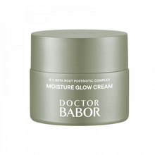 Niisutav näokreem Babor Microbiomic Moisture Glow Day, 50 ml