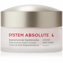 Öökreem Annemarie Borlind System Absolute, 50 ml