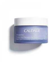 Öökreem Caudalie Vinoperfect Glycolic Night Cream Anti-Dark Spot, 50 ml