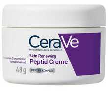 Öine näokreem Cerave Skin Renewing Peptide Cream, 48 ml