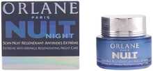 Öökreem Orlane Extreme Anti-Wrinkle Regenerating Night Care, 50 ml