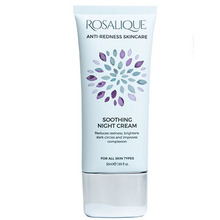 Rahustav öökreem Rosalique Soothing, 50 ml