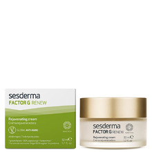 Taastav näokreem Sesderma Factor G, 50 ml