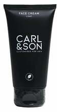 Näokreem Carl & Son Light, 75 ml