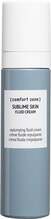 Näitokreem comfort zone Sublime Skin Fluid, 60 ml