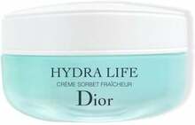 Näokreem Dior Hydra Life Fresh Sorbet, 50 ml