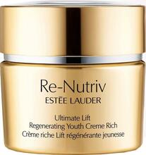 Näokreem Estee Lauder Re-Nutriv Ultimate Lift Rich, 50 ml