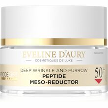 Näokreem Eveline DAury RemodeLift 50+, 50 ml