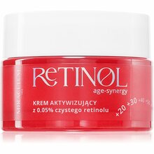 Näokreem Miraculum Age-Synergy Retinol, 50 ml