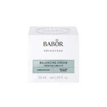 Näokreem segatüüpi nahale Babor Skinovage Balancing Cream, 50 ml
