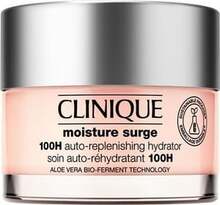 Naiste näokreem Clinique Moisture Surge 100H Auto-Replenishing Hydrator, 50 ml