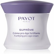 Vananemisvastane näokreem Payot Supreme Fortifying Pro-Age, 50 ml
