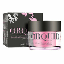Niisutav päevakreem Postquam Orquid Eternal, 50 ml