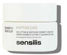 Näokreem Sensilis Peptide AR, 50 ml