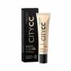 CC kreem Madara City SPF15 Medium, 40 ml
